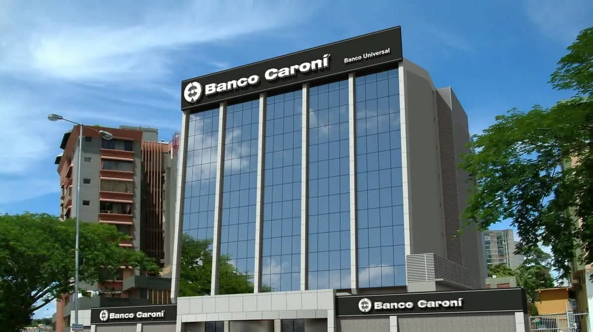 Banco Caroní