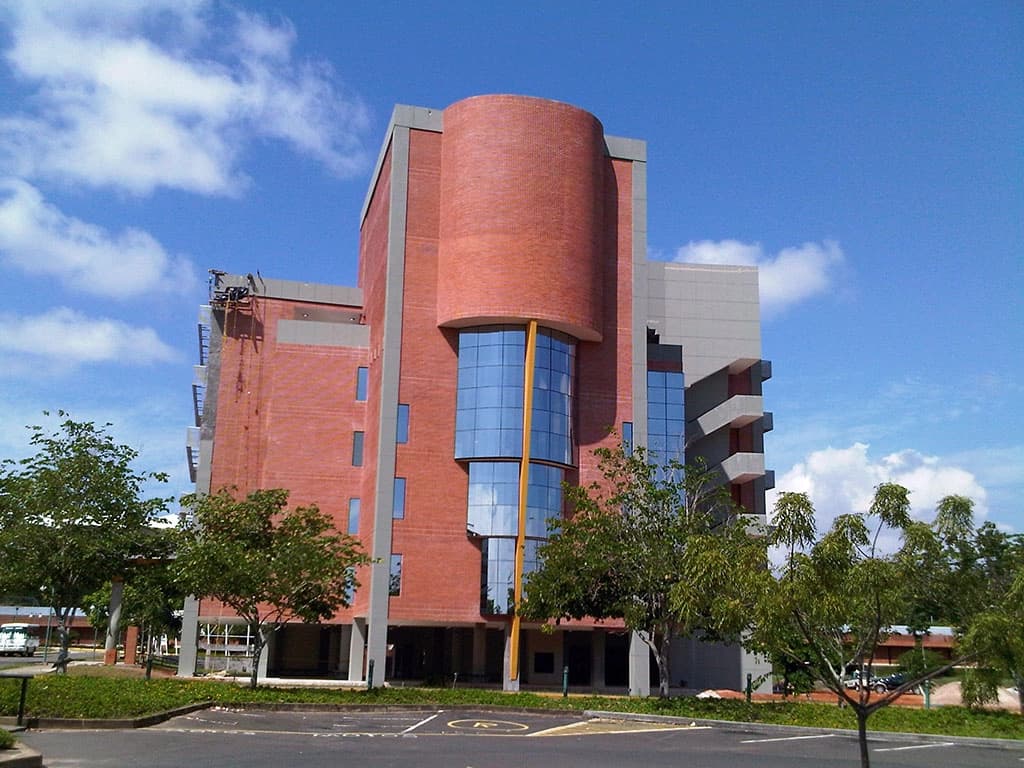 UCAB Guayana