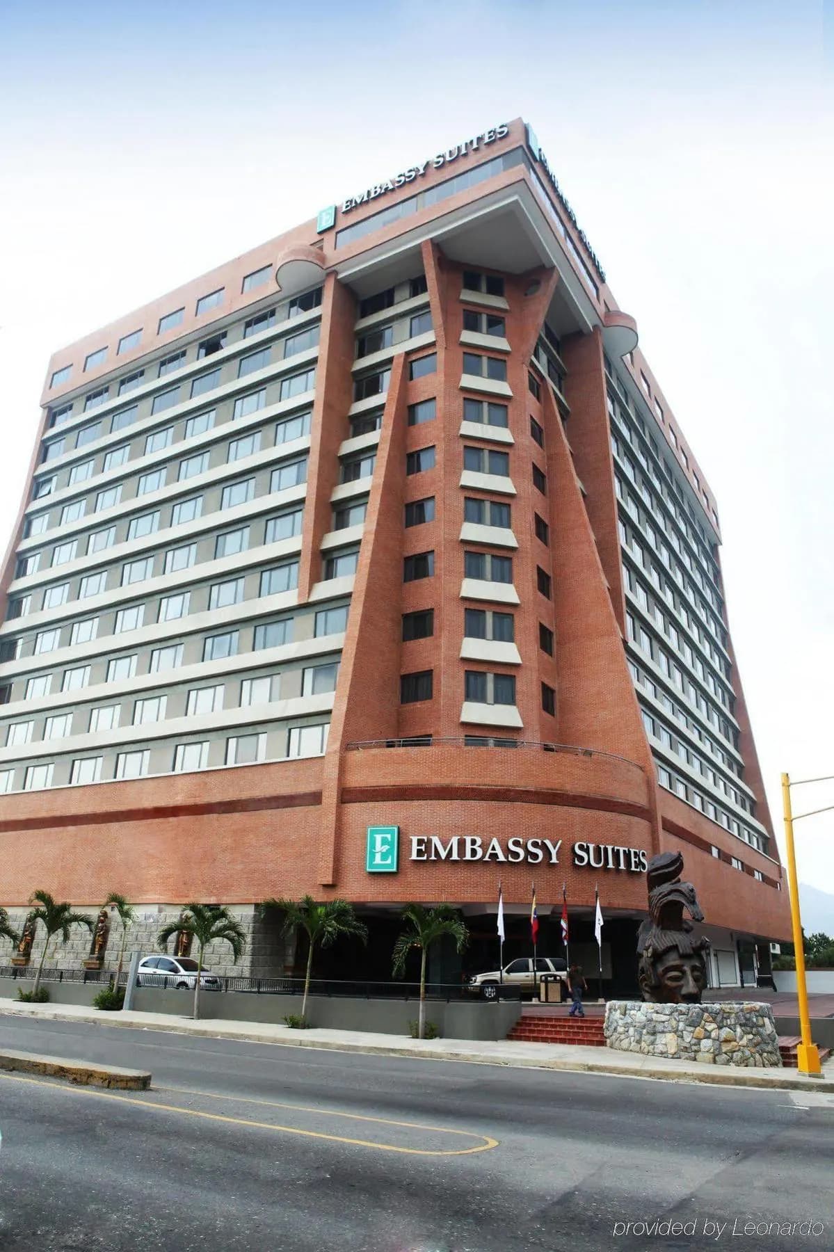 Embassy Suites