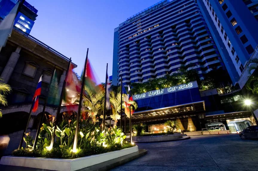 Gran Meliá Caracas