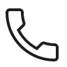 icon phone